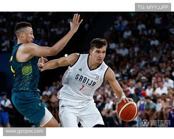 塞尔维亚男篮遭重创 博格丹腿筋撕裂缺席欧洲杯余下比赛 塞尔维亚男篮遭重创 博格丹腿筋撕裂缺席欧洲杯余下比赛