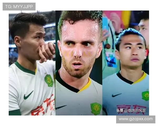 意外之举 张玉宁领衔国安三主力已于8月27日离队正式加盟新东家 意外之举 张玉宁领衔国安三主力已于8月27日离队正式加盟新东家